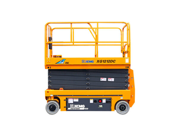 XG1212DC