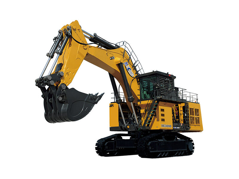 XE3000