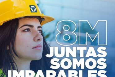 día internacional de la mujer