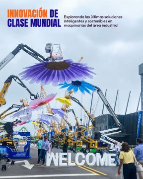 XCMG fortalece alianzas en festival de clientes